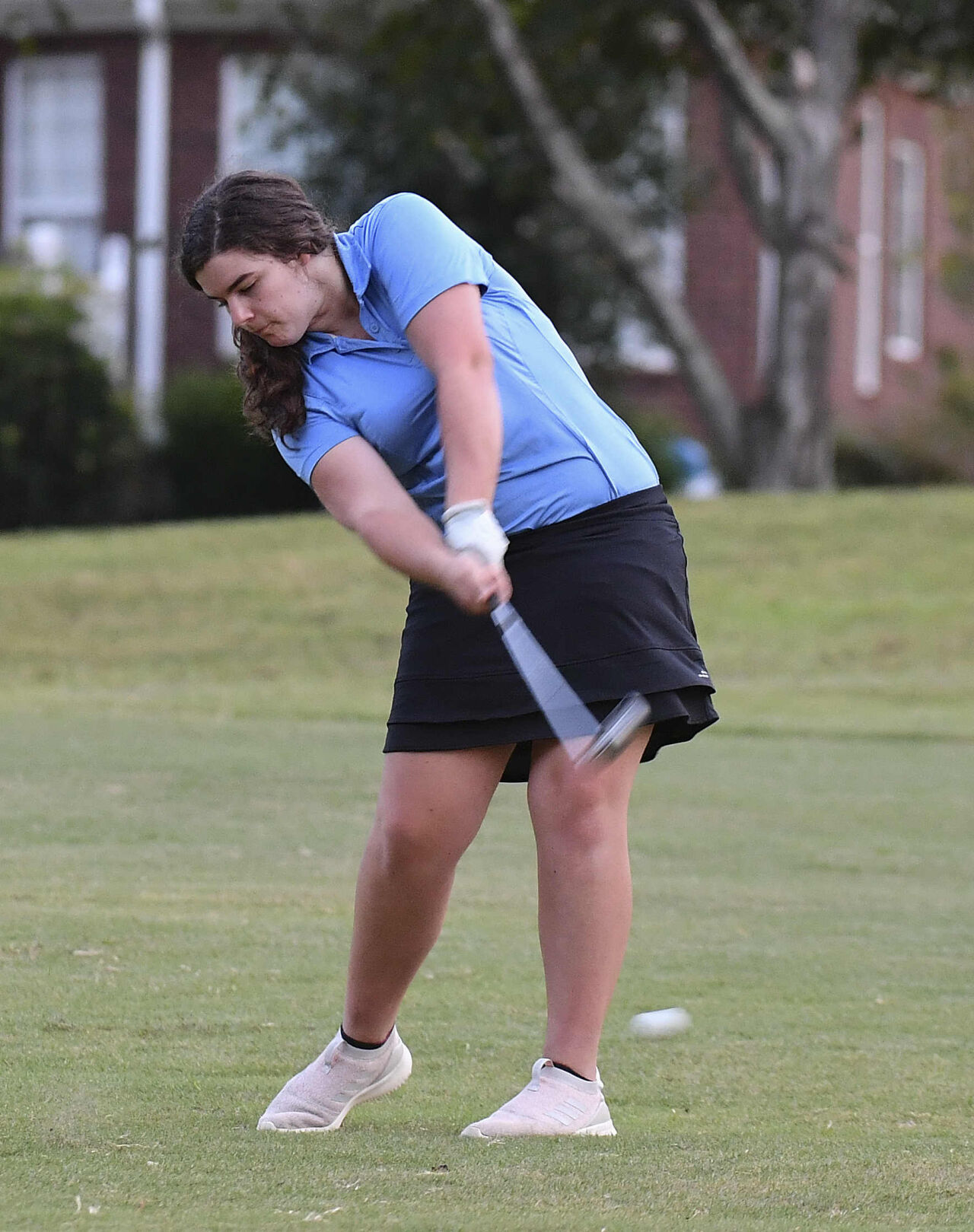 South Florence, West Florence and Darlington Girls Golf